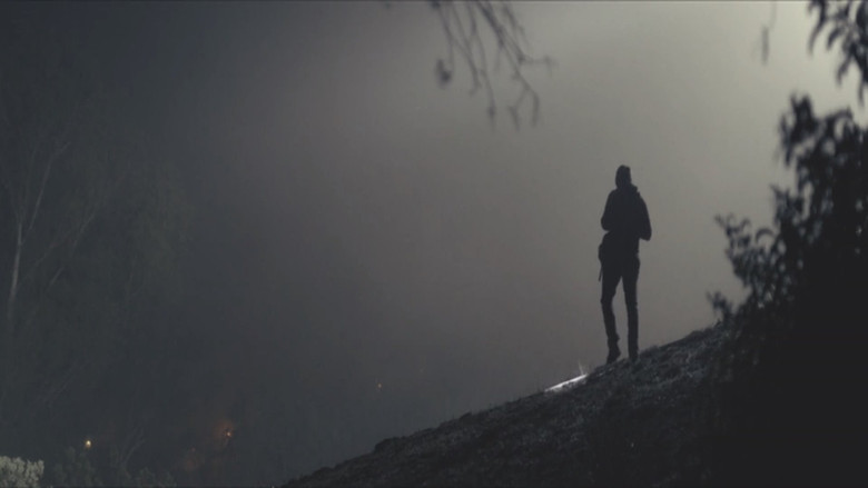 кадр из фильма A Dark Way Out