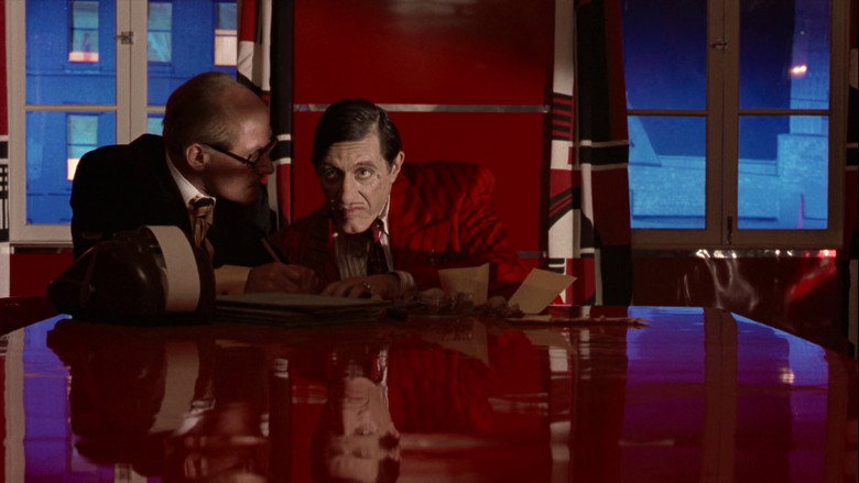 кадр из фильма Дик Трэйси