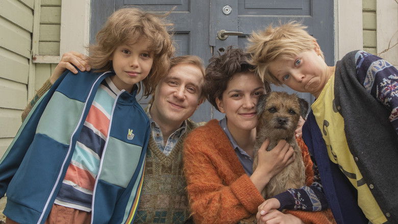 кадр из фильма Kiljuset!