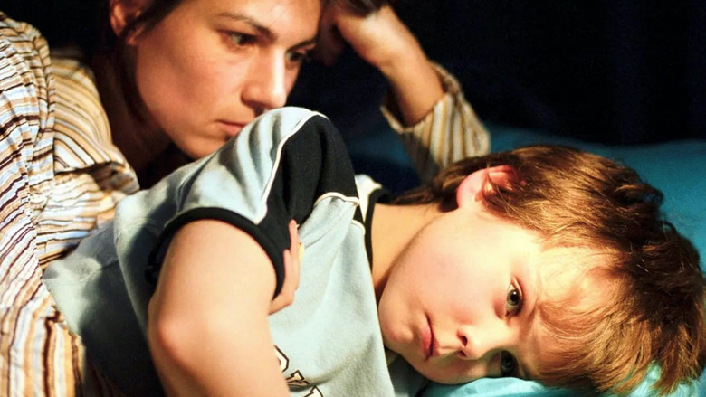 кадр из фильма Milan en de Zielen