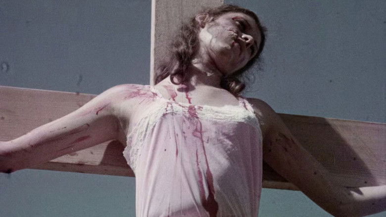 кадр из фильма This Stuff'll Kill Ya!