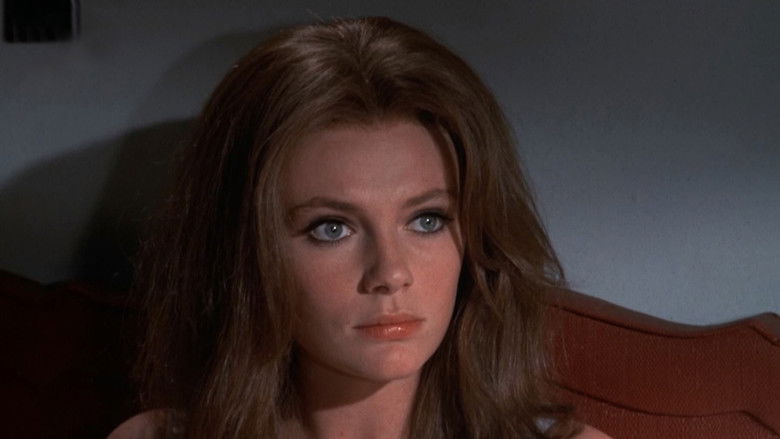 кадр из фильма The First Time