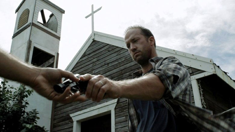 кадр из фильма Мёртвый сезон