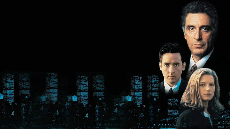 кадр из фильма Мэрия