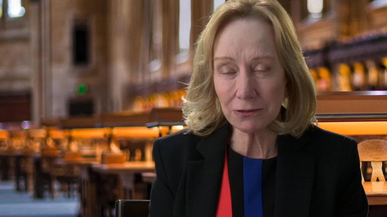 кадр из фильма Presidents In Crisis