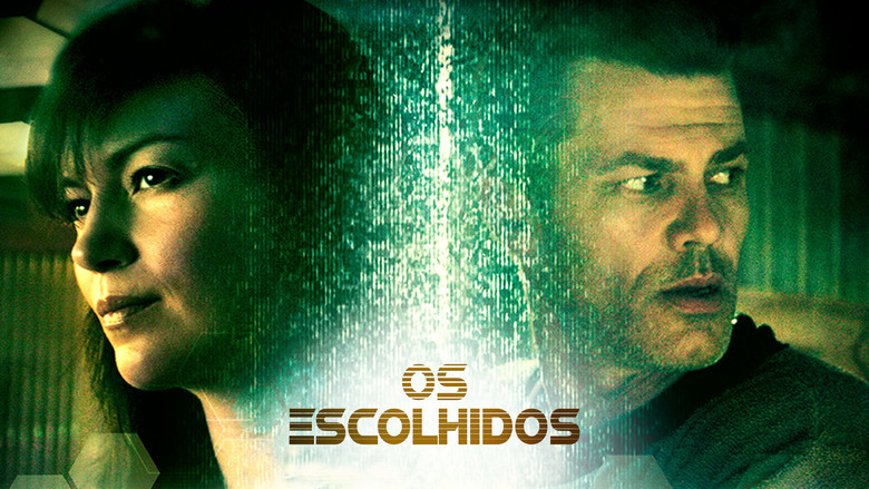 кадр из фильма Владение