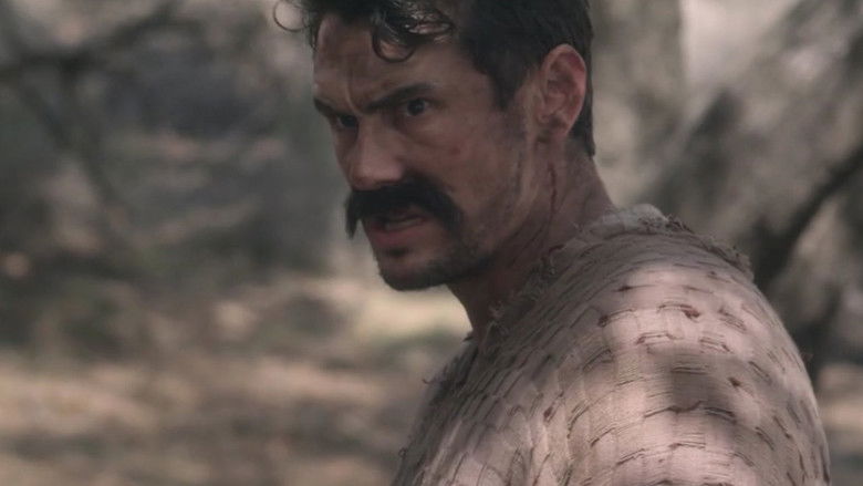 кадр из фильма Дон Кихот: Гениальный джентльмен из Ла Манчи