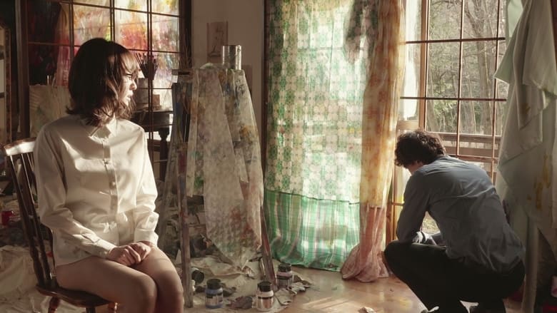 кадр из фильма スティルライフオブメモリーズ