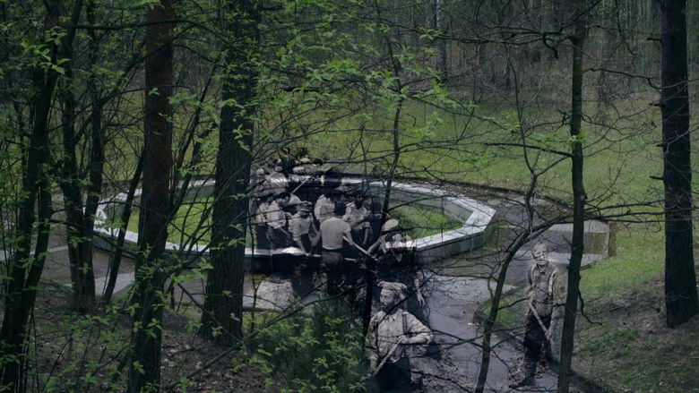 кадр из фильма La Brigade des papiers