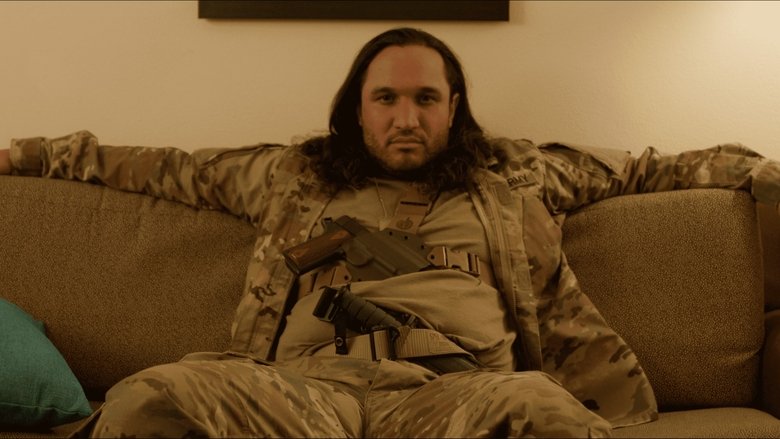 кадр из фильма Duffle Bag Boy