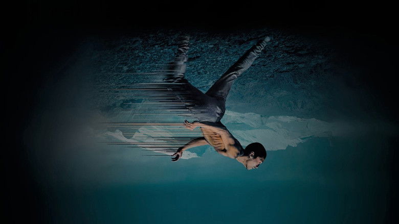 кадр из фильма Creature