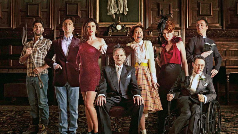 кадр из фильма Bad Sugar