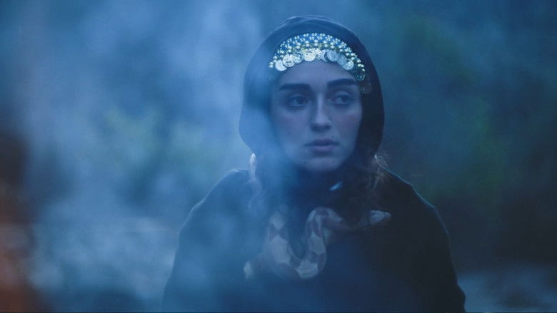 кадр из фильма مين الغول؟