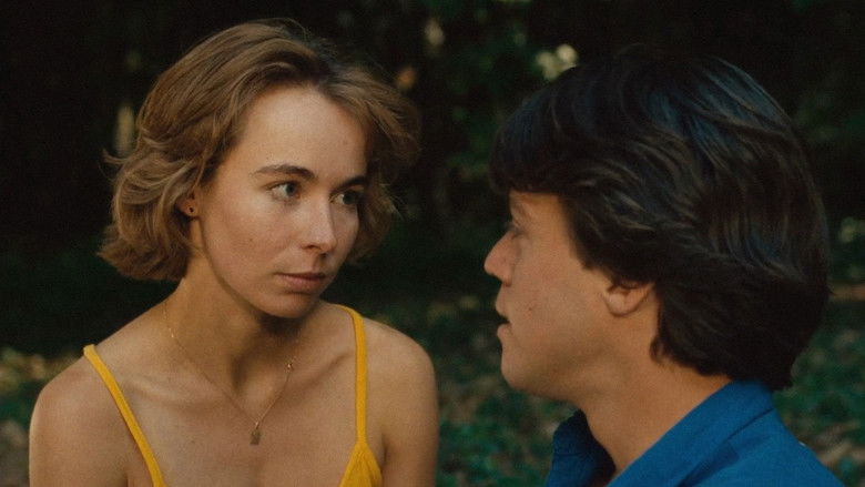 кадр из фильма Друг моей подруги