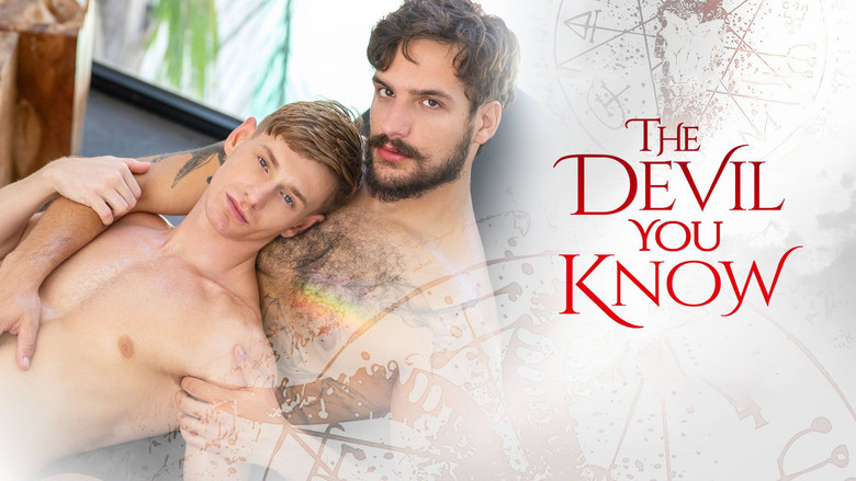 кадр из фильма The Devil You Know