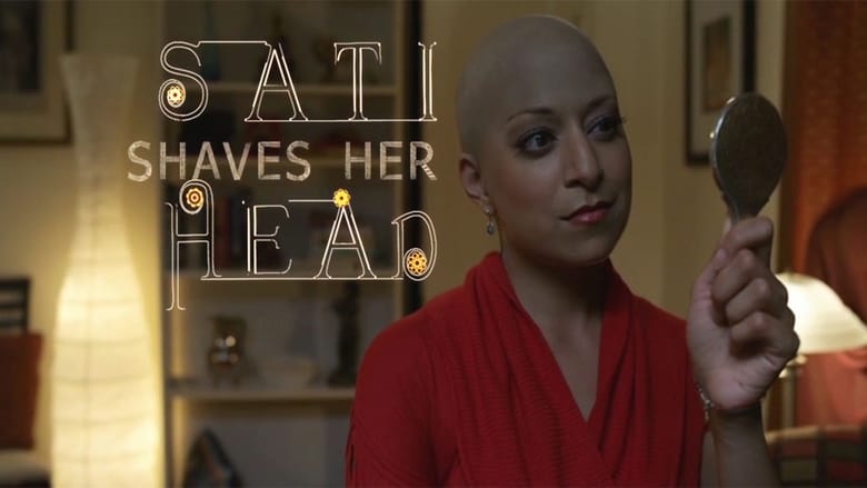 кадр из фильма Sati Shaves Her Head