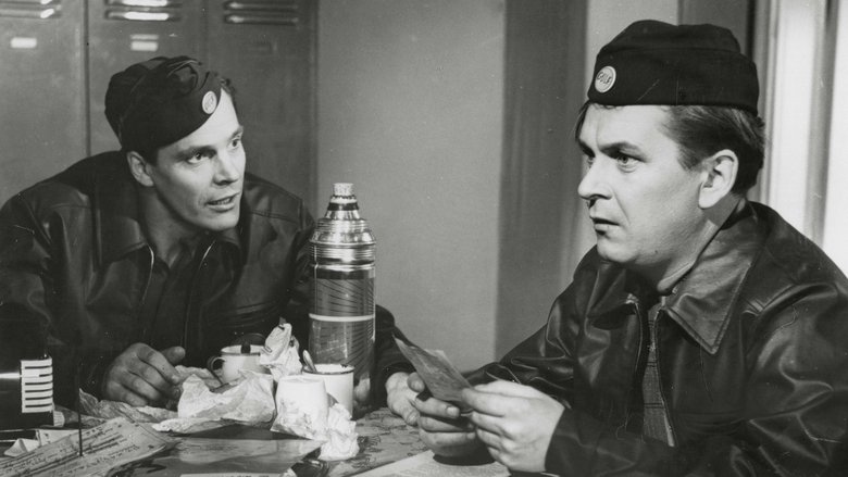 Обманутые обманщики