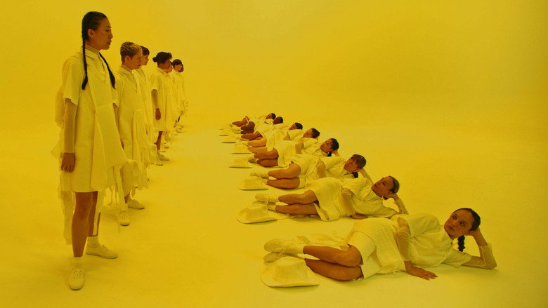 кадр из фильма The Oath