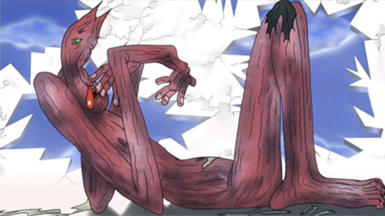 кадр из фильма ALP