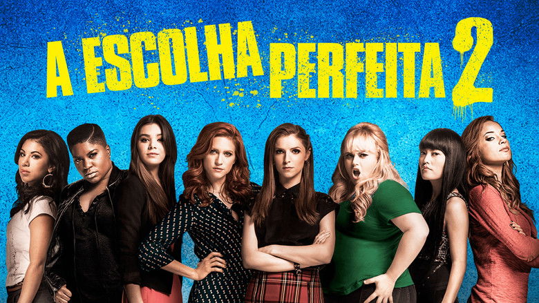 кадр из фильма Идеальный голос 2