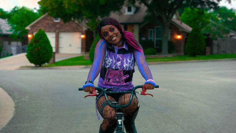 кадр из фильма RATS!