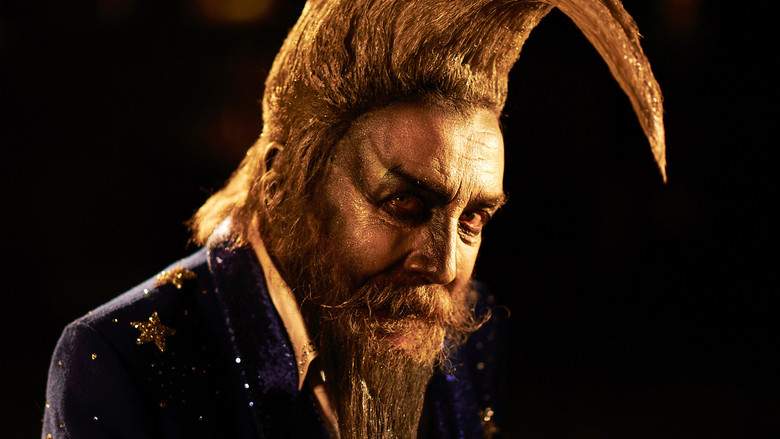 кадр из фильма Шоу