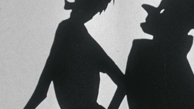 кадр из фильма ахалунес