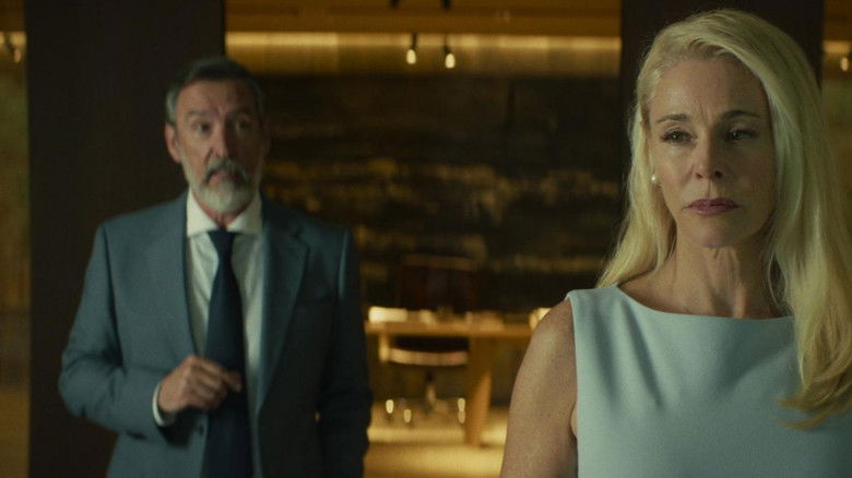 кадр из фильма Cada día nace un listo