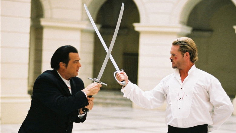 кадр из фильма Вне досягаемости