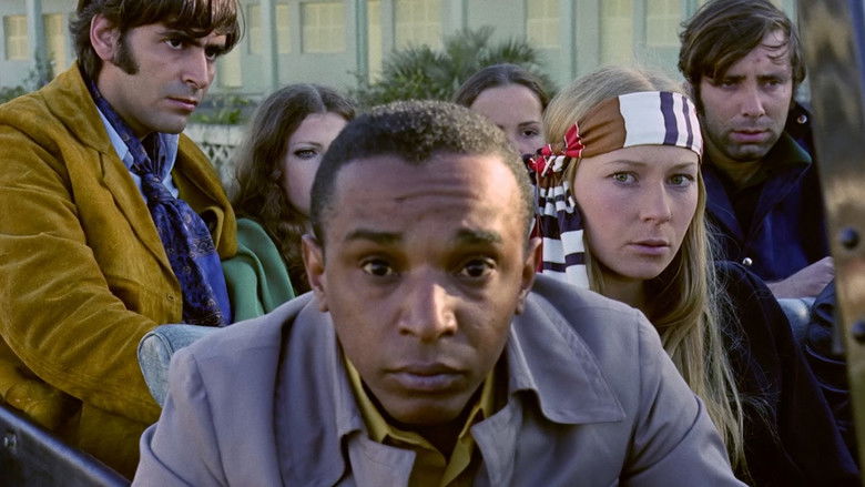 кадр из фильма Um é Pouco, Dois é Bom