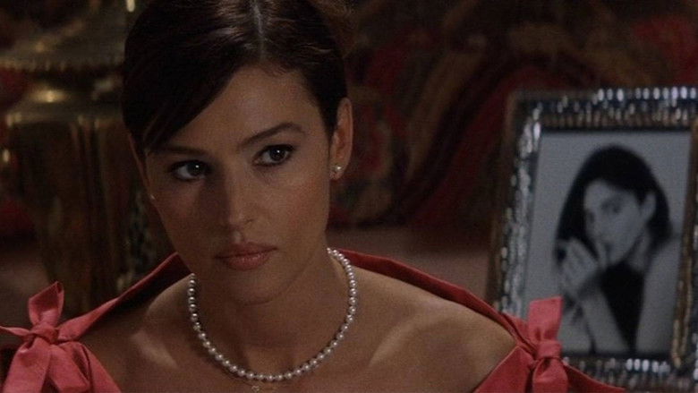 кадр из фильма Праздника не будет