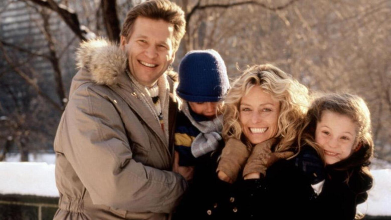 кадр из фильма See You in the Morning