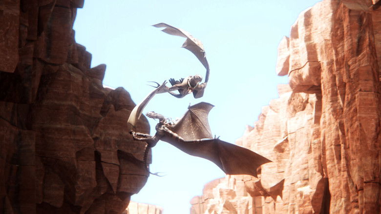 кадр из фильма Spurs out!