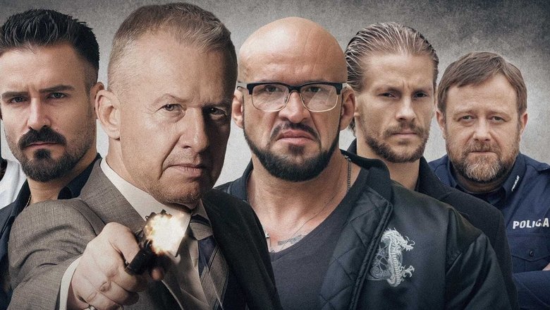 Женщины Мафии