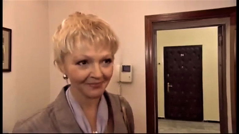 кадр из фильма Пирожки с картошкой