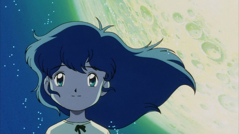 кадр из фильма ミュウツーの誕生