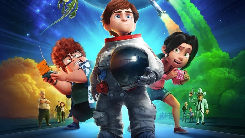 Лунный флаг