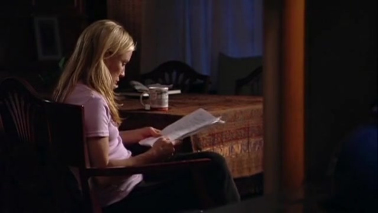 кадр из фильма Outpatient