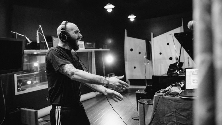 кадр из фильма Symphony for Our World