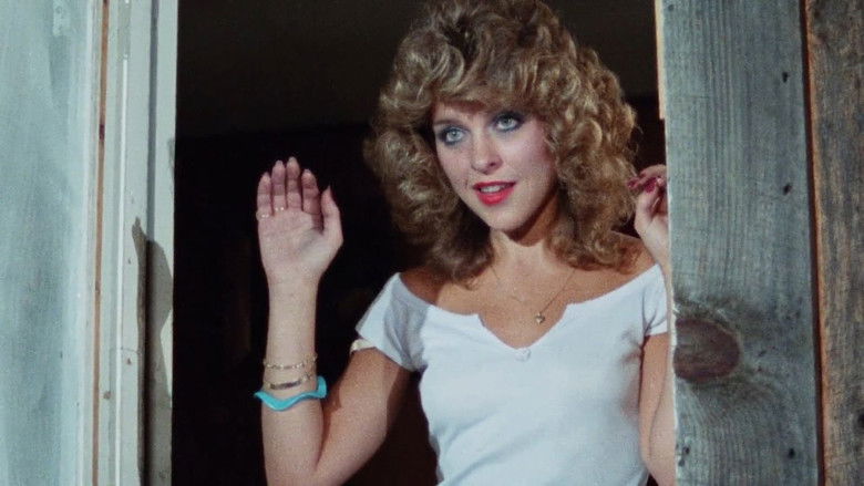 кадр из фильма Alien Outlaw