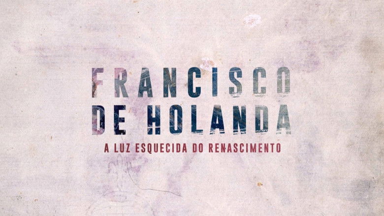 кадр из фильма Francisco de Holanda - A Luz Esquecida do Renascimento