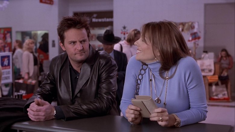 кадр из фильма Мошенники