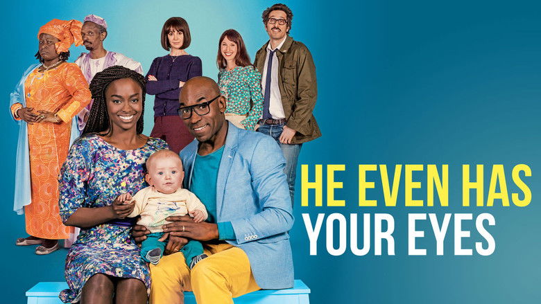 кадр из фильма Il a déjà tes yeux