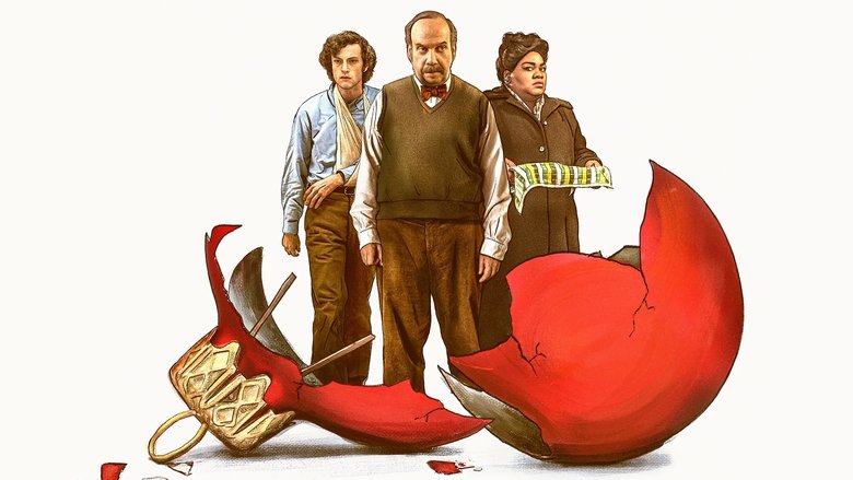 кадр из фильма Оставленные