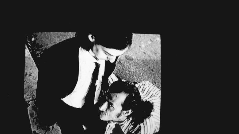 кадр из фильма Il telefonetto