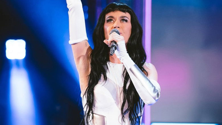 кадр из фильма Katy Perry: Night of a Lifetime