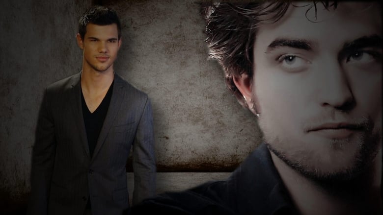 кадр из фильма Twilight: The Robert Pattinson and Taylor Lautner Saga