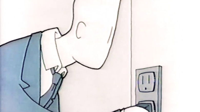 кадр из фильма The Wire