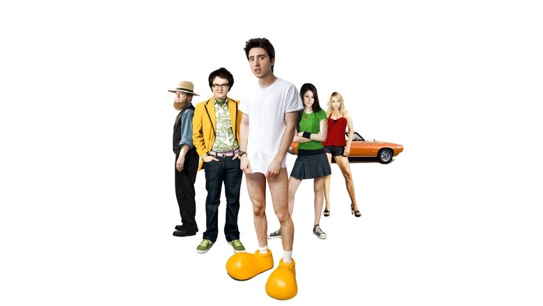 кадр из фильма Сексдрайв