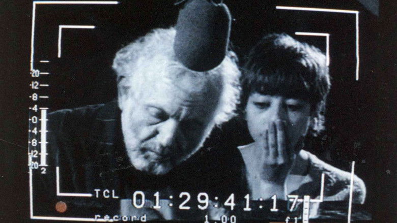 кадр из фильма Всичко от нула